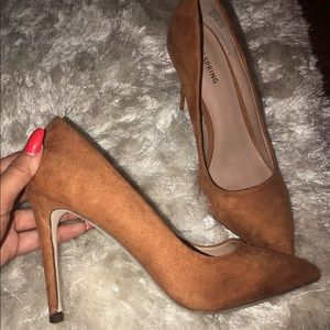 ALDO heels
